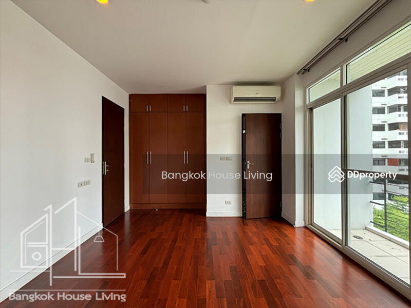 For Rent - The Verandah, Bangkok