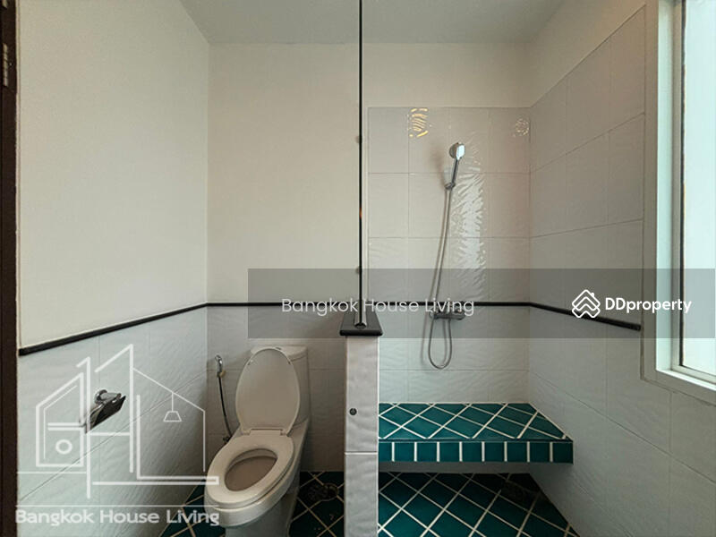 For Rent - The Verandah, Bangkok