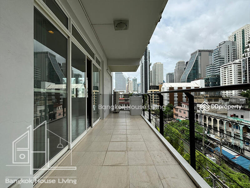 For Rent - The Verandah, Bangkok