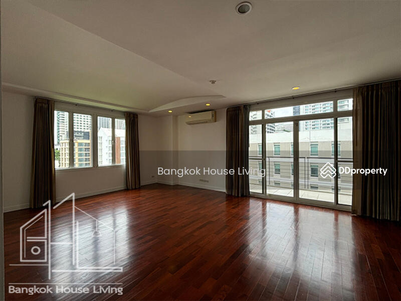 For Rent - The Verandah, Bangkok