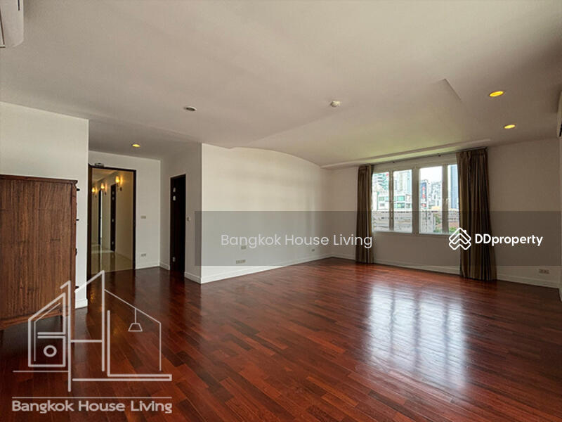 For Rent - The Verandah, Bangkok