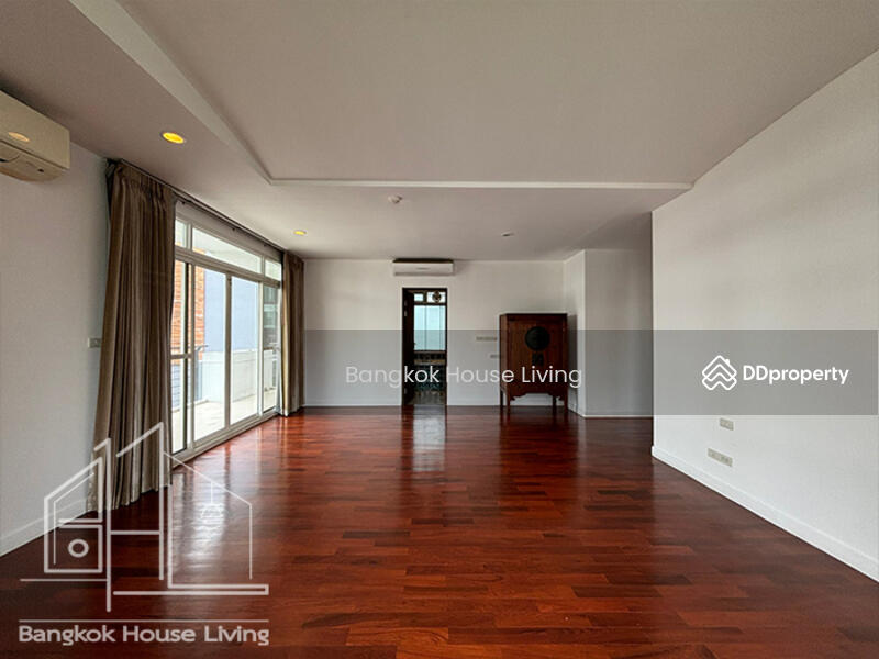 For Rent - The Verandah, Bangkok