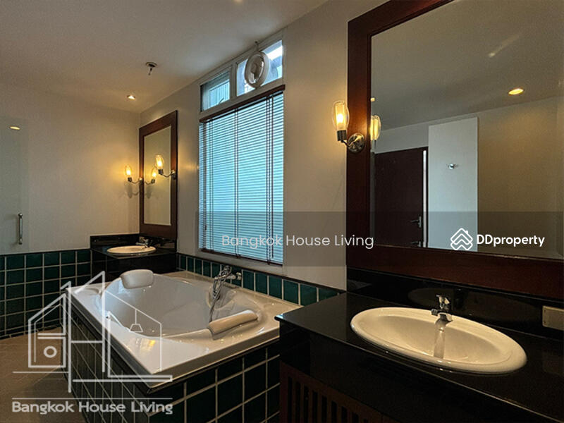 For Rent - The Verandah, Bangkok