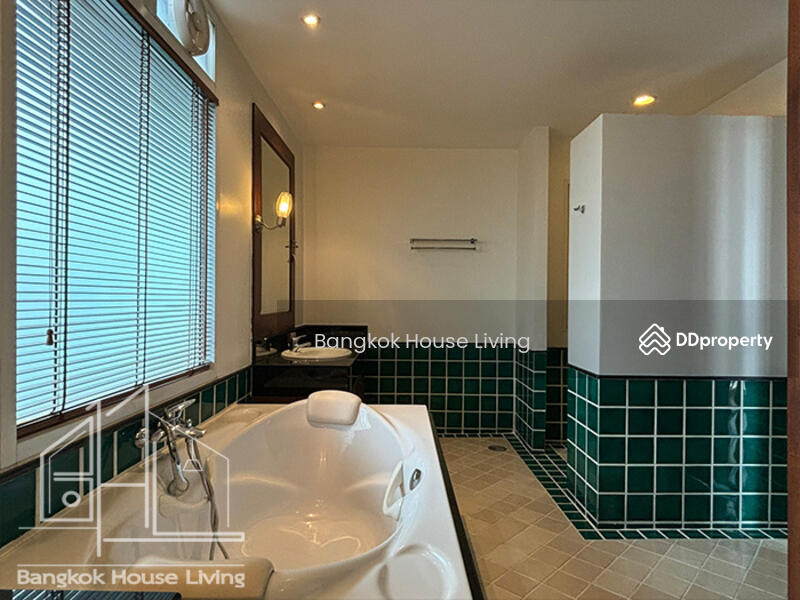 For Rent - The Verandah, Bangkok
