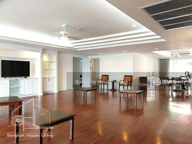 For Rent - Jaspal’s Residential II, Bangkok