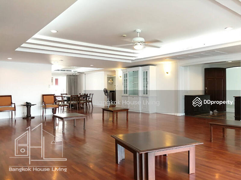 For Rent - Jaspal’s Residential II, Bangkok