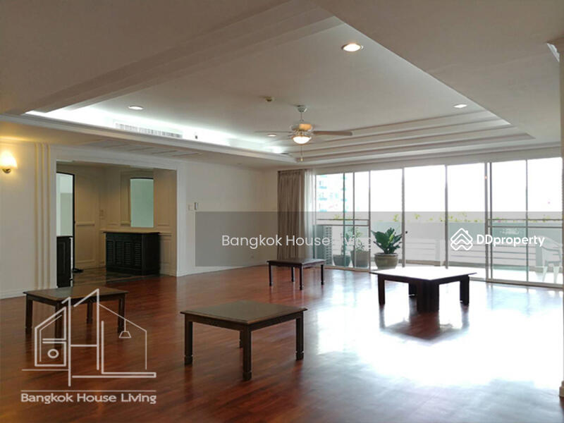For Rent - Jaspal’s Residential II, Bangkok