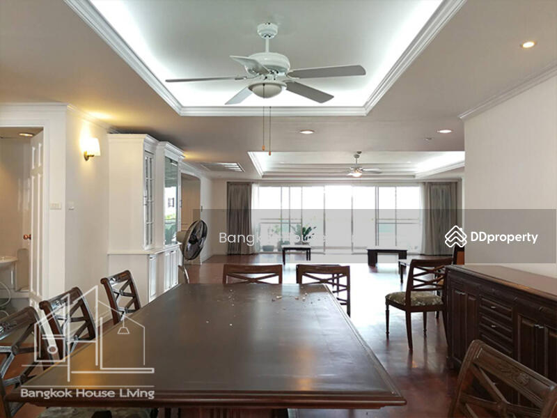 For Rent - Jaspal’s Residential II, Bangkok