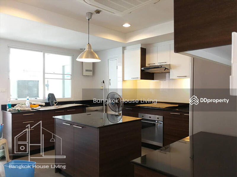 For Rent - Jaspal’s Residential II, Bangkok