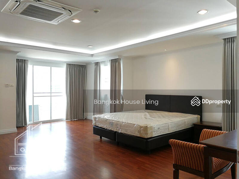 For Rent - Jaspal’s Residential II, Bangkok