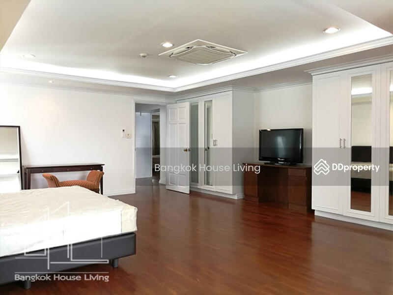 For Rent - Jaspal’s Residential II, Bangkok