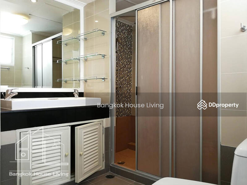 For Rent - Jaspal’s Residential II, Bangkok