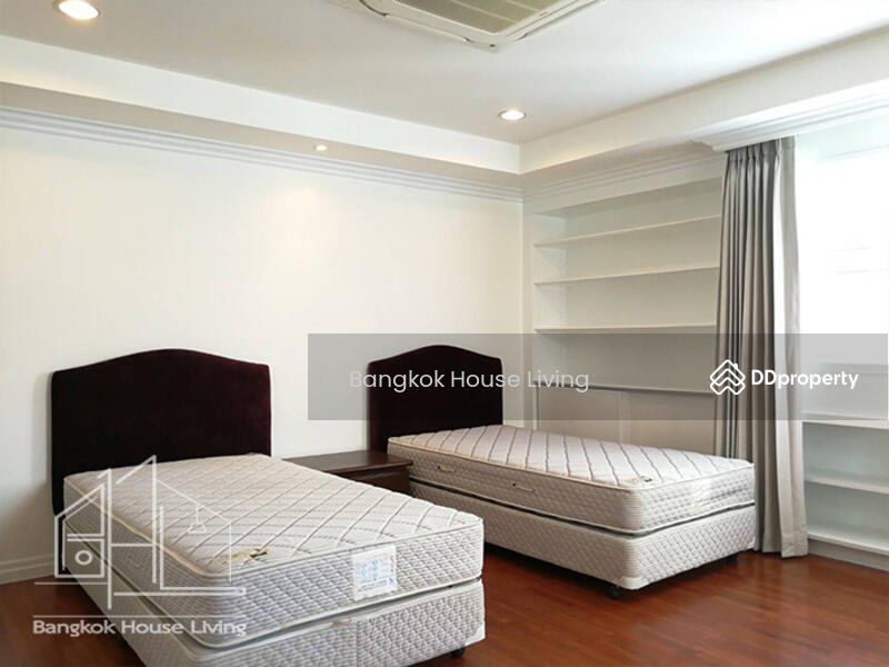 For Rent - Jaspal’s Residential II, Bangkok