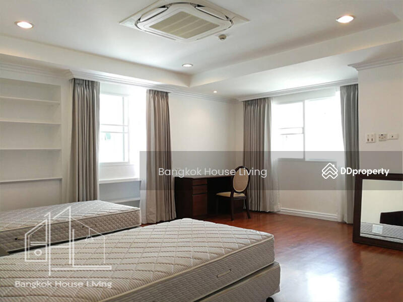 For Rent - Jaspal’s Residential II, Bangkok
