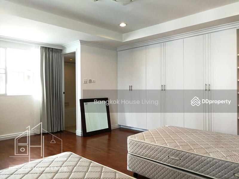 For Rent - Jaspal’s Residential II, Bangkok