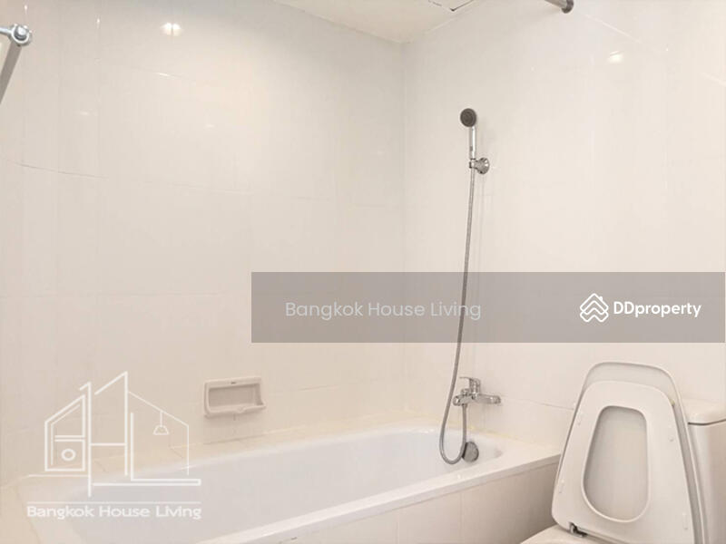 For Rent - Jaspal’s Residential II, Bangkok