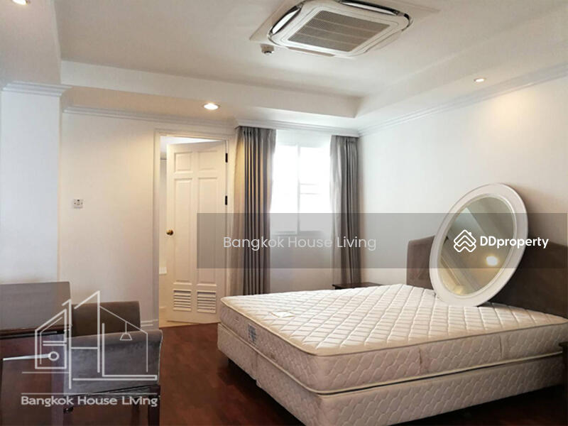 For Rent - Jaspal’s Residential II, Bangkok