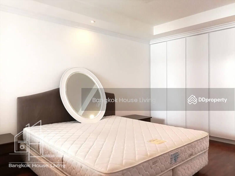 For Rent - Jaspal’s Residential II, Bangkok