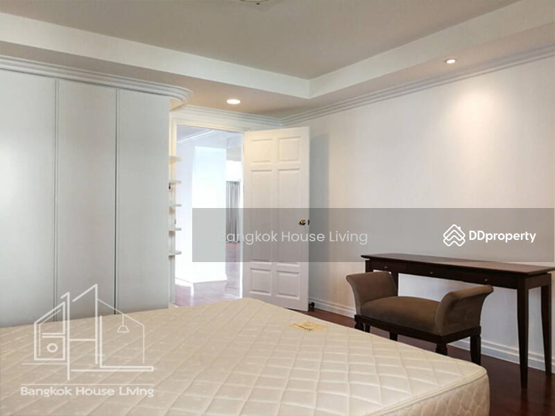 For Rent - Jaspal’s Residential II, Bangkok