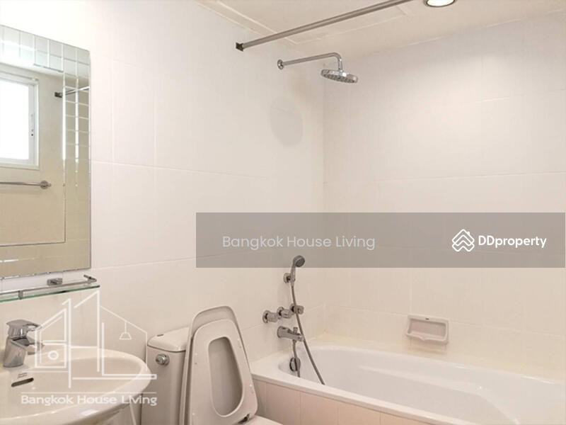 For Rent - Jaspal’s Residential II, Bangkok