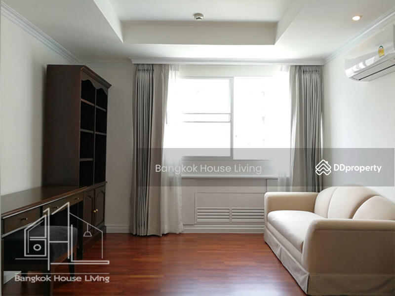 For Rent - Jaspal’s Residential II, Bangkok
