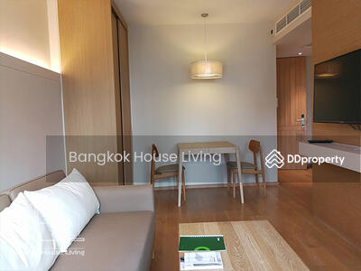 For Rent - The Philo Residence, Bangkok