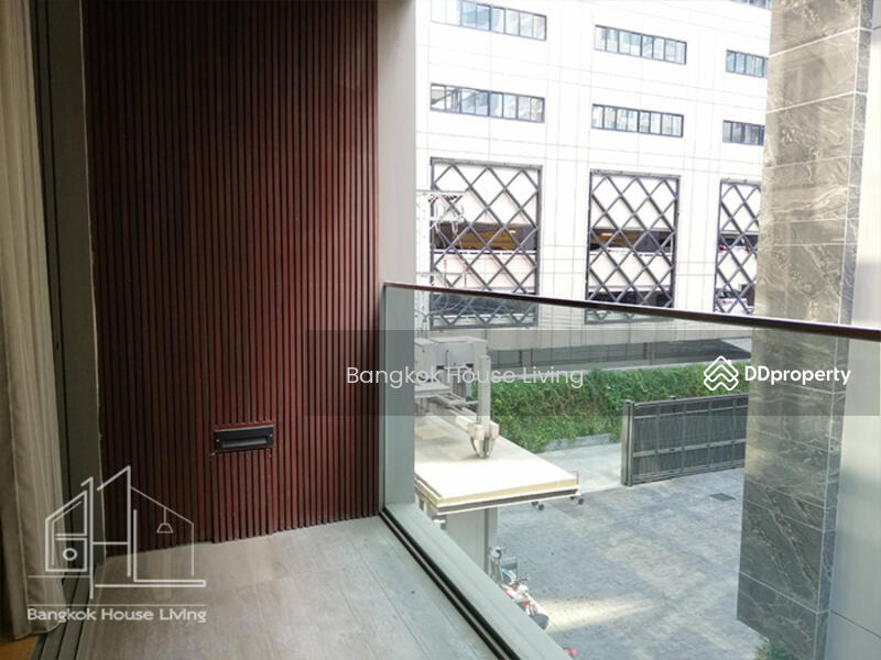 The Philo Residence, Bangkok, 32 ซอยเมธีนิเวศม์ ถนนสุขุมวิท แขวงคลองตัน คลองเตย กทม, Khong Tan, Khlong Toei, Bangkok, 1 Bedroom, 53 sqm, Apartment For Rent, by Bangkok House Living, 11146926 - DDproperty.com