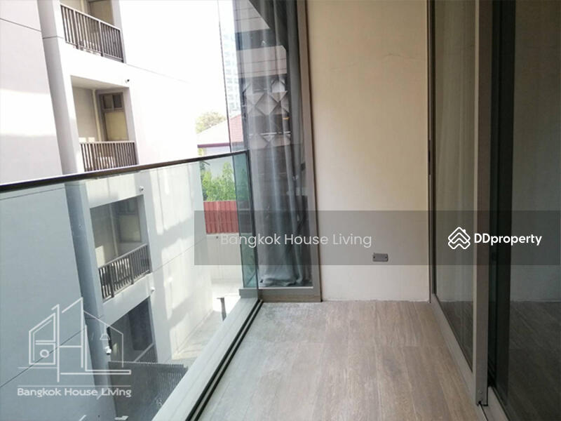 The Philo Residence, Bangkok, 32 ซอยเมธีนิเวศม์ ถนนสุขุมวิท แขวงคลองตัน คลองเตย กทม, Khong Tan, Khlong Toei, Bangkok, 1 Bedroom, 53 sqm, Apartment For Rent, by Bangkok House Living, 11146926 - DDproperty.com