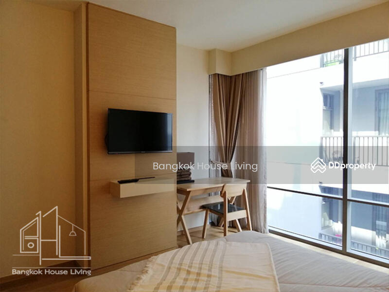 The Philo Residence, Bangkok, 32 ซอยเมธีนิเวศม์ ถนนสุขุมวิท แขวงคลองตัน คลองเตย กทม, Khong Tan, Khlong Toei, Bangkok, 1 Bedroom, 53 sqm, Apartment For Rent, by Bangkok House Living, 11146926 - DDproperty.com
