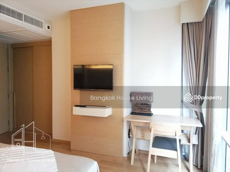 The Philo Residence, Bangkok, 32 ซอยเมธีนิเวศม์ ถนนสุขุมวิท แขวงคลองตัน คลองเตย กทม, Khong Tan, Khlong Toei, Bangkok, 1 Bedroom, 53 sqm, Apartment For Rent, by Bangkok House Living, 11146926 - DDproperty.com