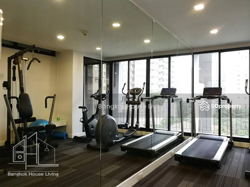 For Rent - Casa 24, Bangkok
