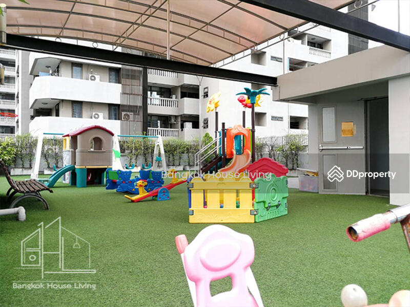 For Rent - Casa 24, Bangkok