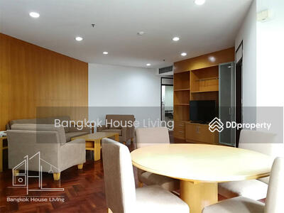 For Rent - The Grand Sethiwan, Bangkok