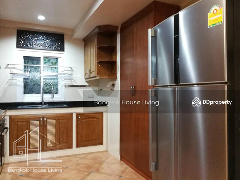 Grand Ville House 1, Bangkok, 36 Soi Sukhumvit 24, Khong Tan, Khlong Toei, Bangkok, 3 Bedrooms, 176 sqm, Condo For Rent, by Bangkok House Living, 11147011 - DDproperty.com