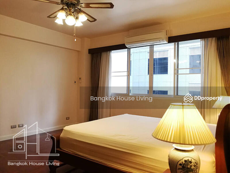 Grand Ville House 1 : แกรนด์ วิลล์ เฮ้าส์ 1, กรุงเทพ, 36 ซอย สุขุมวิท 24, คลองตัน, คลองเตย, กรุงเทพ, 176 ตร.ม., คอนโด ให้เช่า, โดย Bangkok House Living, 11147011 - DDproperty.com