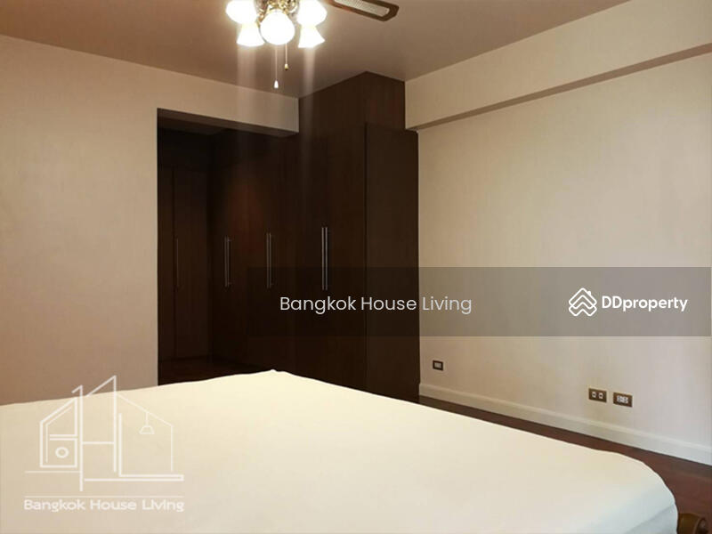 Grand Ville House 1, Bangkok, 36 Soi Sukhumvit 24, Khong Tan, Khlong Toei, Bangkok, 3 Bedrooms, 176 sqm, Condo For Rent, by Bangkok House Living, 11147011 - DDproperty.com