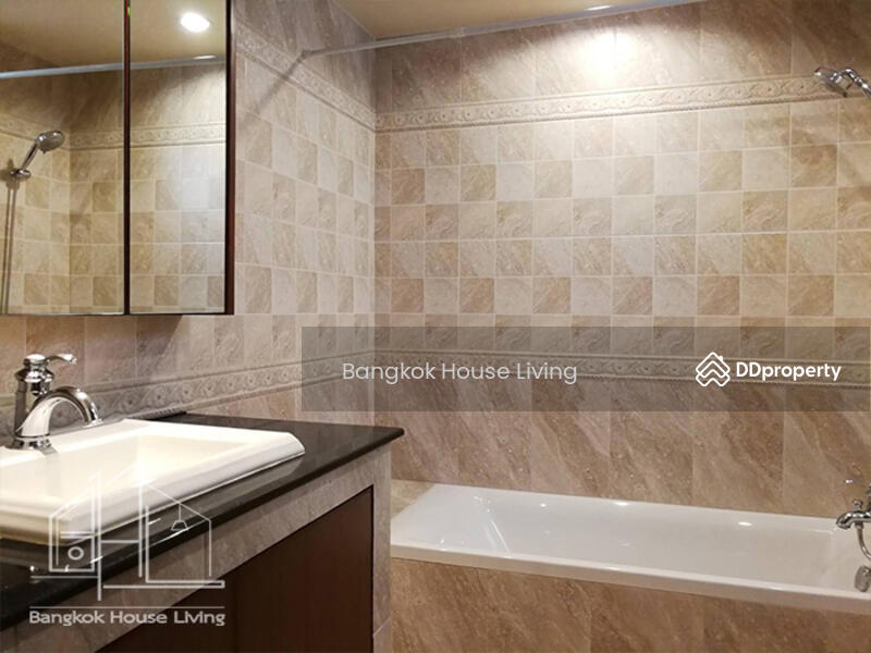 Grand Ville House 1, Bangkok, 36 Soi Sukhumvit 24, Khong Tan, Khlong Toei, Bangkok, 3 Bedrooms, 176 sqm, Condo For Rent, by Bangkok House Living, 11147011 - DDproperty.com