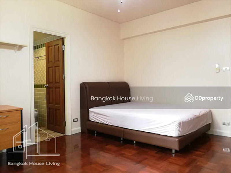 Grand Ville House 1, Bangkok, 36 Soi Sukhumvit 24, Khong Tan, Khlong Toei, Bangkok, 3 Bedrooms, 176 sqm, Condo For Rent, by Bangkok House Living, 11147011 - DDproperty.com