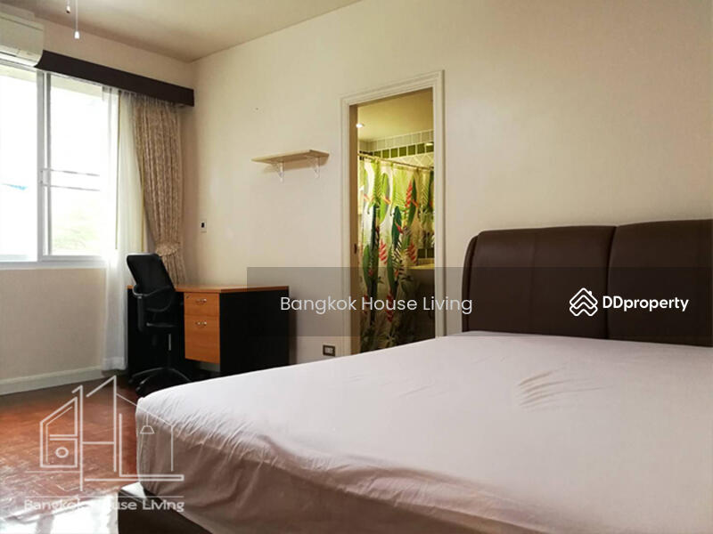 Grand Ville House 1, Bangkok, 36 Soi Sukhumvit 24, Khong Tan, Khlong Toei, Bangkok, 3 Bedrooms, 176 sqm, Condo For Rent, by Bangkok House Living, 11147011 - DDproperty.com