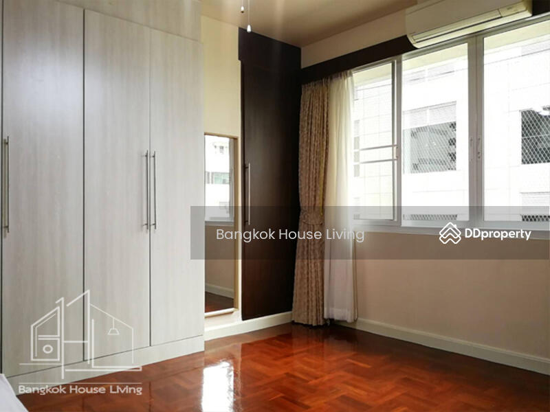 Grand Ville House 1, Bangkok, 36 Soi Sukhumvit 24, Khong Tan, Khlong Toei, Bangkok, 3 Bedrooms, 176 sqm, Condo For Rent, by Bangkok House Living, 11147011 - DDproperty.com