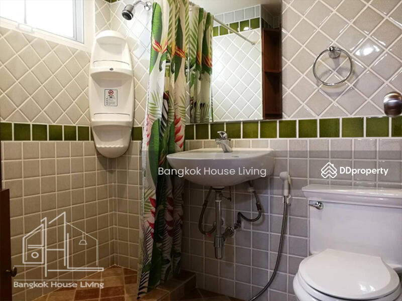 Grand Ville House 1, Bangkok, 36 Soi Sukhumvit 24, Khong Tan, Khlong Toei, Bangkok, 3 Bedrooms, 176 sqm, Condo For Rent, by Bangkok House Living, 11147011 - DDproperty.com