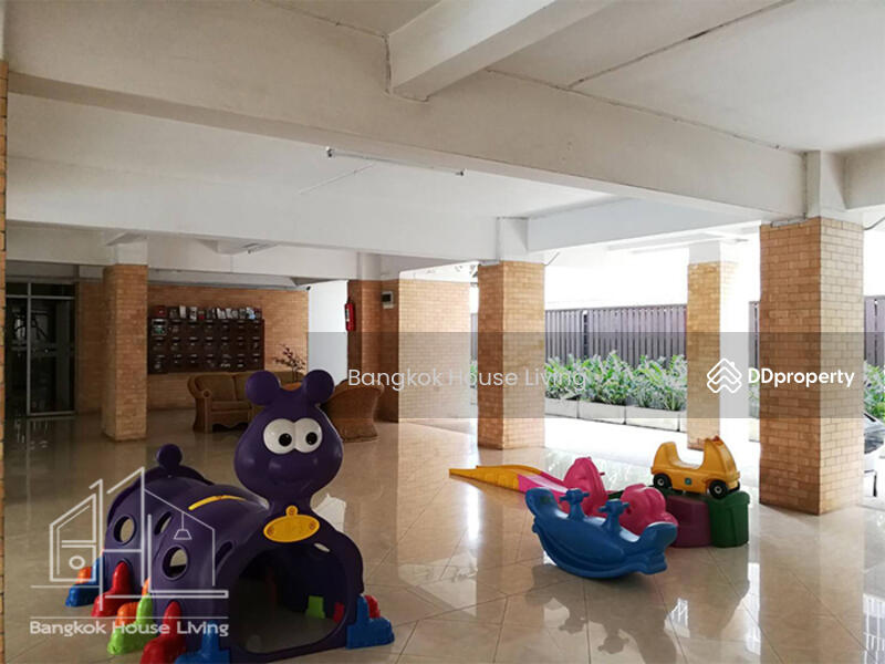 Grand Ville House 1, Bangkok, 36 Soi Sukhumvit 24, Khong Tan, Khlong Toei, Bangkok, 3 Bedrooms, 176 sqm, Condo For Rent, by Bangkok House Living, 11147011 - DDproperty.com