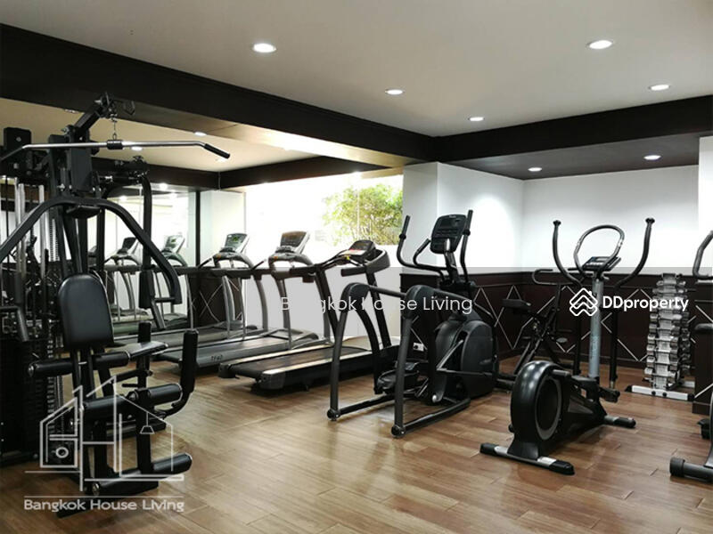 Grand Ville House 1, Bangkok, 36 Soi Sukhumvit 24, Khong Tan, Khlong Toei, Bangkok, 3 Bedrooms, 176 sqm, Condo For Rent, by Bangkok House Living, 11147011 - DDproperty.com