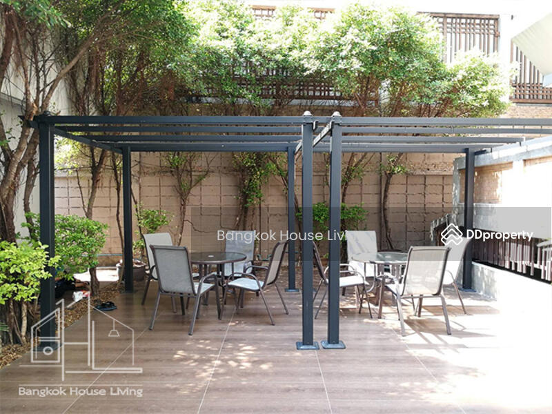 Grand Ville House 1, Bangkok, 36 Soi Sukhumvit 24, Khong Tan, Khlong Toei, Bangkok, 3 Bedrooms, 176 sqm, Condo For Rent, by Bangkok House Living, 11147011 - DDproperty.com