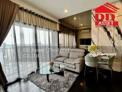 For Rent - Park Origin Thonglor, Bangkok