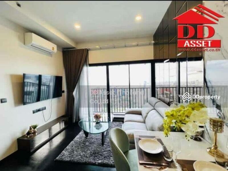Park Origin Thonglor, กรุงเทพ, Soi Thonglor 10, Sukhumvit Road, คลองตันเหนือ, วัฒนา, กรุงเทพ, 45 ตร.ม., คอนโด ให้เช่า, โดย DD Asset (Thailand) Co.,Ltd, 11147044 - DDproperty.com