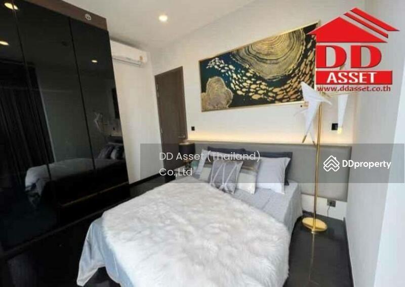 Park Origin Thonglor, กรุงเทพ, Soi Thonglor 10, Sukhumvit Road, คลองตันเหนือ, วัฒนา, กรุงเทพ, 45 ตร.ม., คอนโด ให้เช่า, โดย DD Asset (Thailand) Co.,Ltd, 11147044 - DDproperty.com