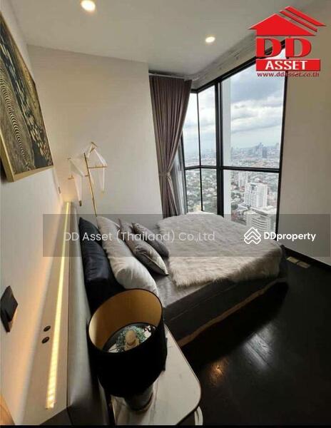 Park Origin Thonglor, กรุงเทพ, Soi Thonglor 10, Sukhumvit Road, คลองตันเหนือ, วัฒนา, กรุงเทพ, 45 ตร.ม., คอนโด ให้เช่า, โดย DD Asset (Thailand) Co.,Ltd, 11147044 - DDproperty.com
