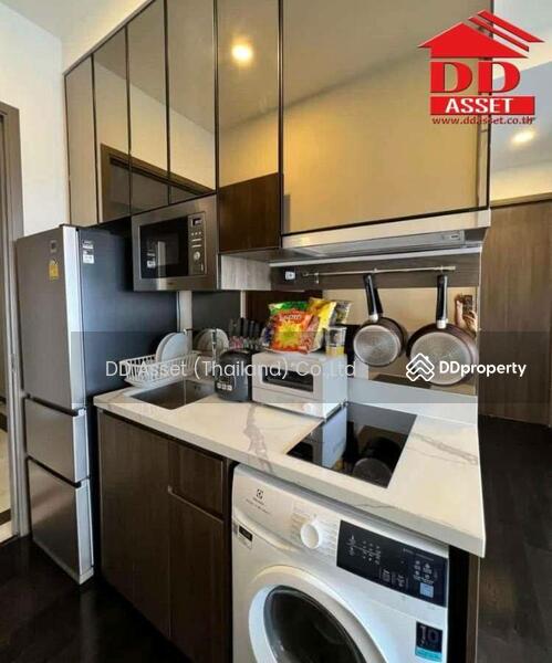 Park Origin Thonglor, กรุงเทพ, Soi Thonglor 10, Sukhumvit Road, คลองตันเหนือ, วัฒนา, กรุงเทพ, 45 ตร.ม., คอนโด ให้เช่า, โดย DD Asset (Thailand) Co.,Ltd, 11147044 - DDproperty.com