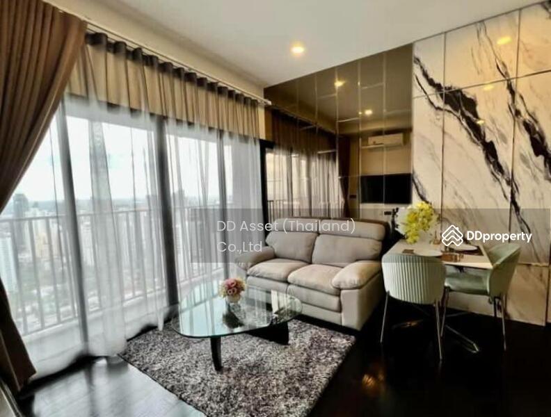 Park Origin Thonglor, กรุงเทพ, Soi Thonglor 10, Sukhumvit Road, คลองตันเหนือ, วัฒนา, กรุงเทพ, 45 ตร.ม., คอนโด ให้เช่า, โดย DD Asset (Thailand) Co.,Ltd, 11147044 - DDproperty.com
